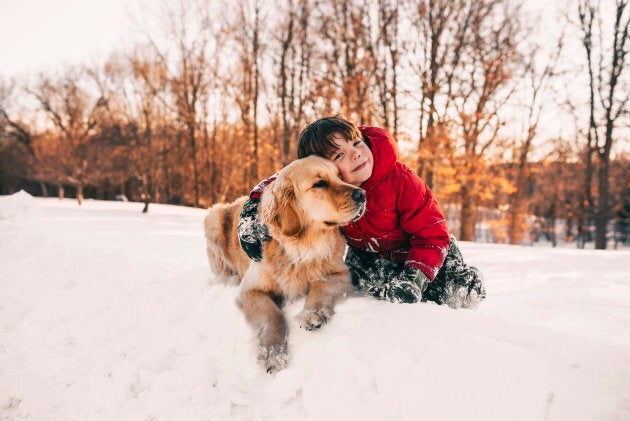 Do your homework before you take on a family pet.