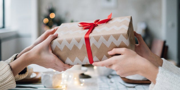 What are good last-minute Christmas gifts for wife?