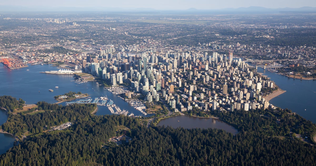 Vancouver Home Sales Plunge 42.5 In November, To Lowest Level Since