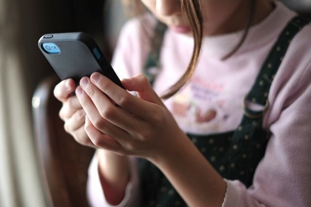 Police are reminding kids and parents that 911 should only be called in emergency situations.