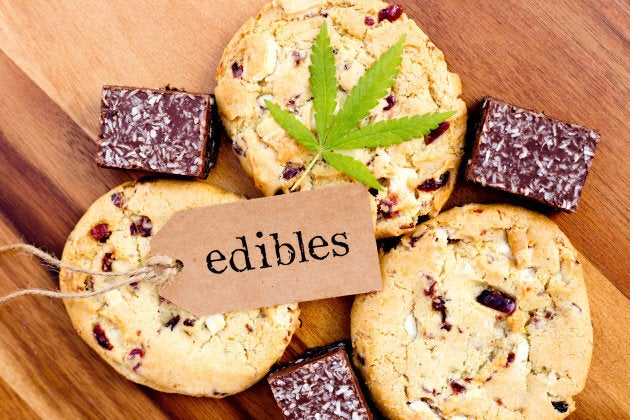 Baked weed edibles are some of the most popular ways to consume cannabis.