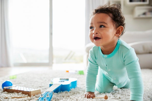 Parents are saying good bye to gender stereotypes.