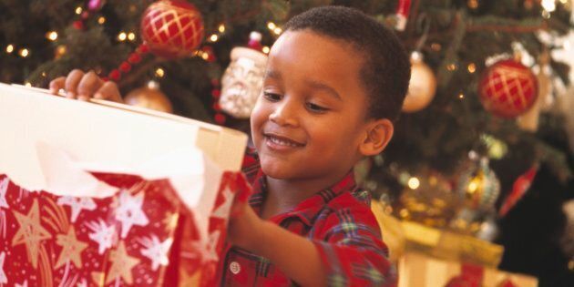 Toddlers will love these gift ideas.