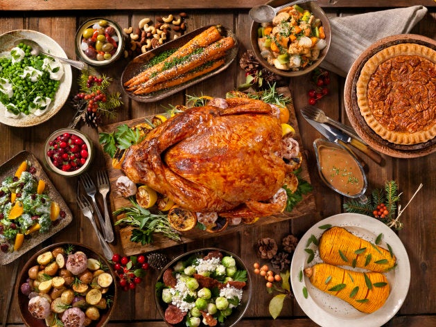 Turkey is only one part of the equation.