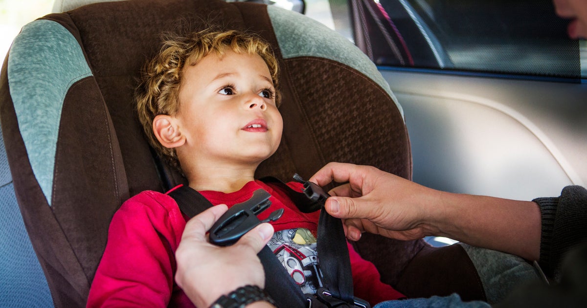 Car Seats And Coats Single Mom Dahlia Rizk Designs A Kids' Coat That's