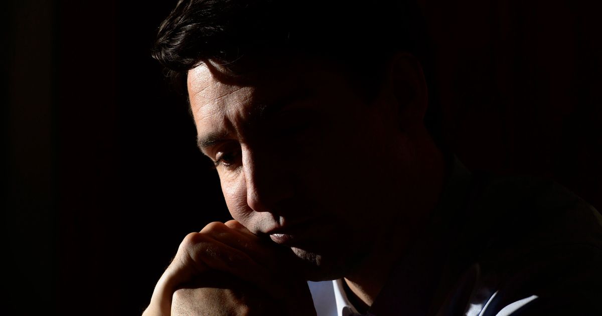 Justin Trudeau's Approval Rating At Lowest Point Since 2015, Poll Says ...