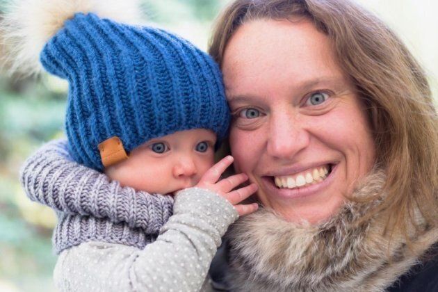 Valerie Theoret and her 10-month-old child were mauled to death by a grizzly bear.