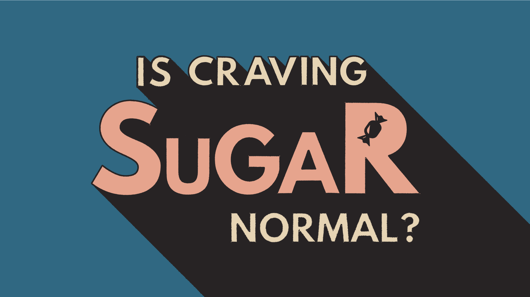 Why Do I Crave Sugar? | HuffPost Canada Life