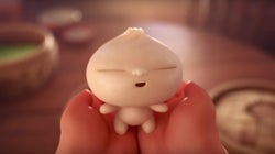 'Bao,' Adorable Short About Love And Dumplings, May Snag An Oscar