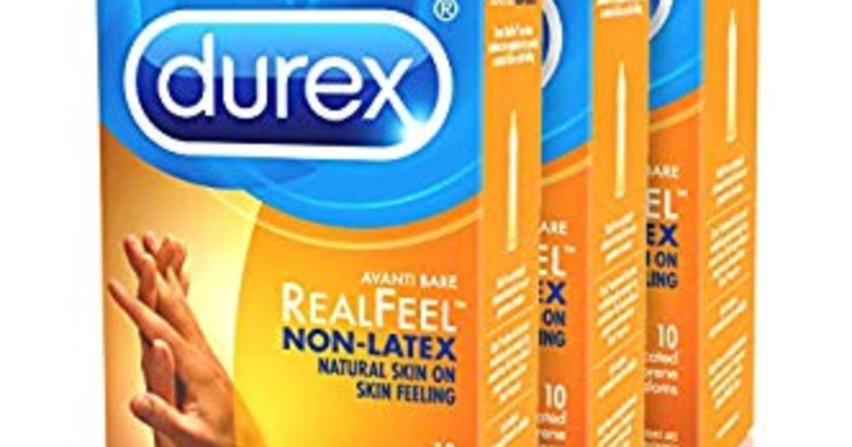 Durex Recalls Specific Condoms In Canada After Failed ShelfLife Tests HuffPost Life
