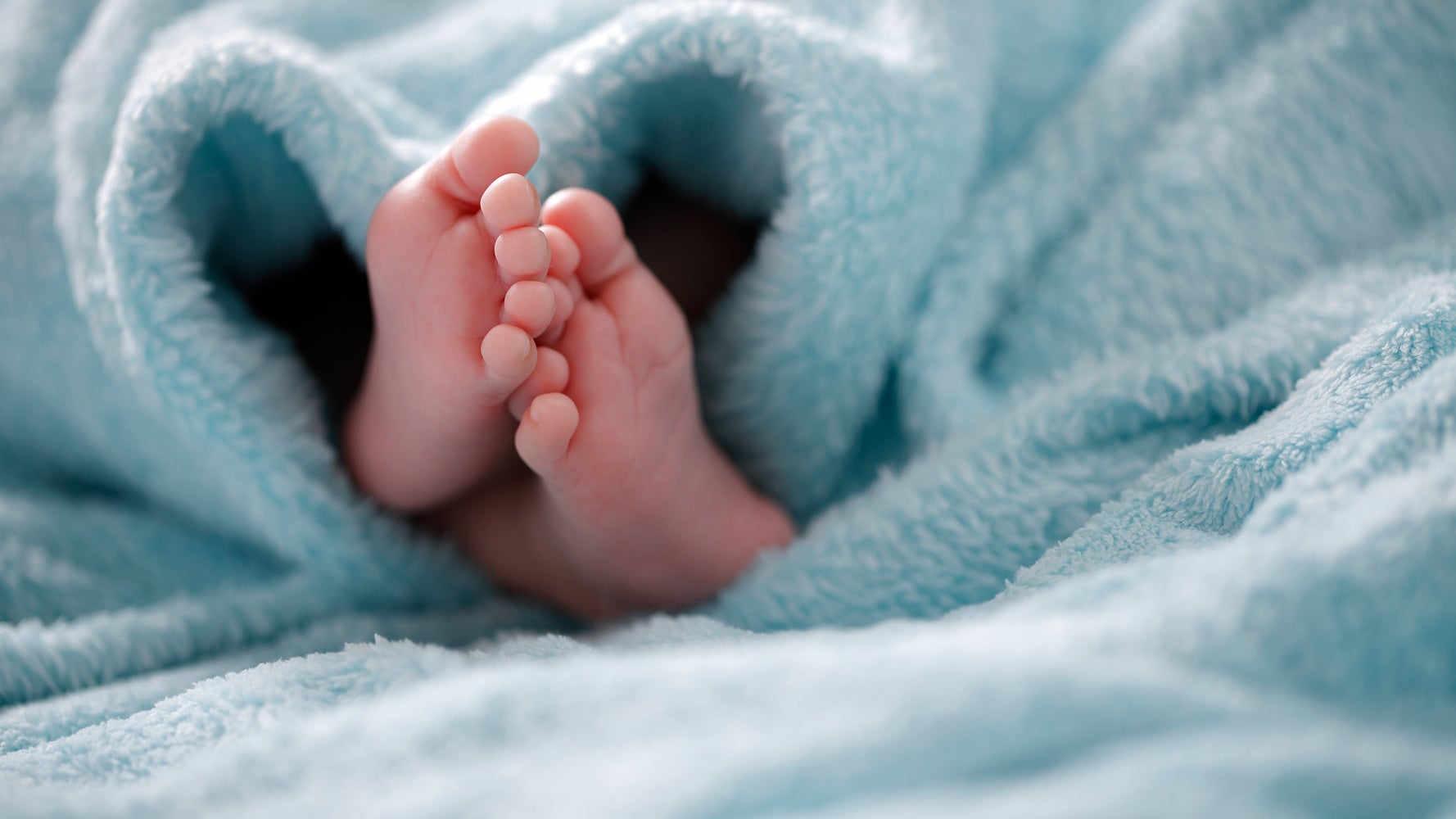 These Are Canada's 1st Babies Of 2019 HuffPost Canada Parents