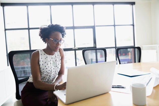 Nail These Workplace Habits And Watch Your Career Take Off In