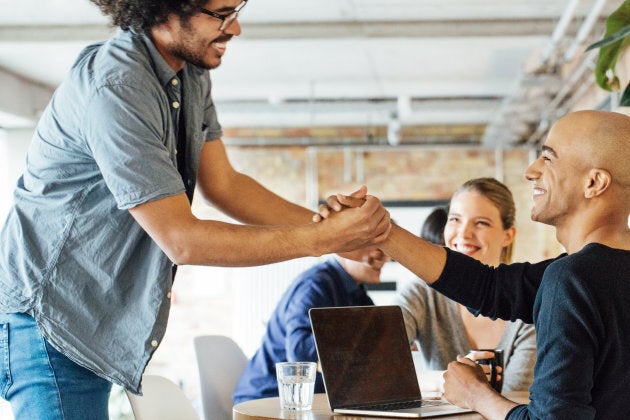 Nail These Workplace Habits And Watch Your Career Take Off In
