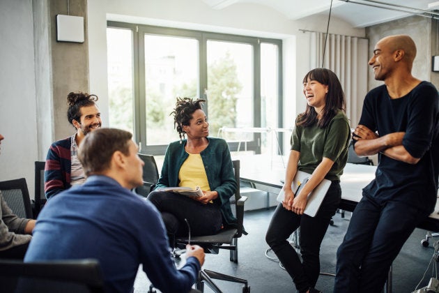 Nail These Workplace Habits And Watch Your Career Take Off In