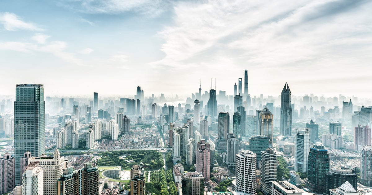 It's Not Just Toronto And Vancouver A Synchronized Global Housing