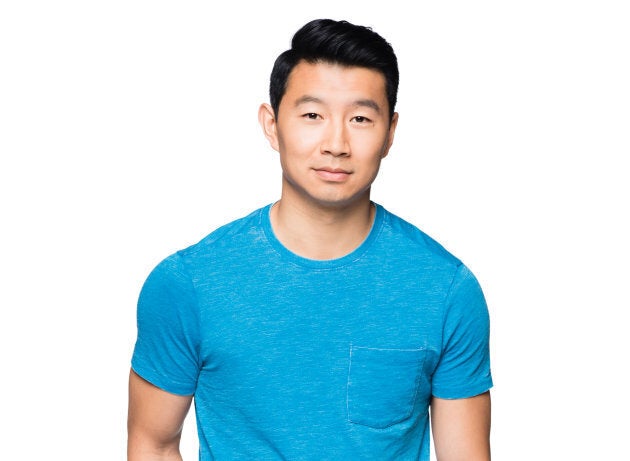 Simu Liu also stars in CBC's "Kim's Convenience." Rumours are circulating that he may also star in a "Crazy Rich Asians" sequel.