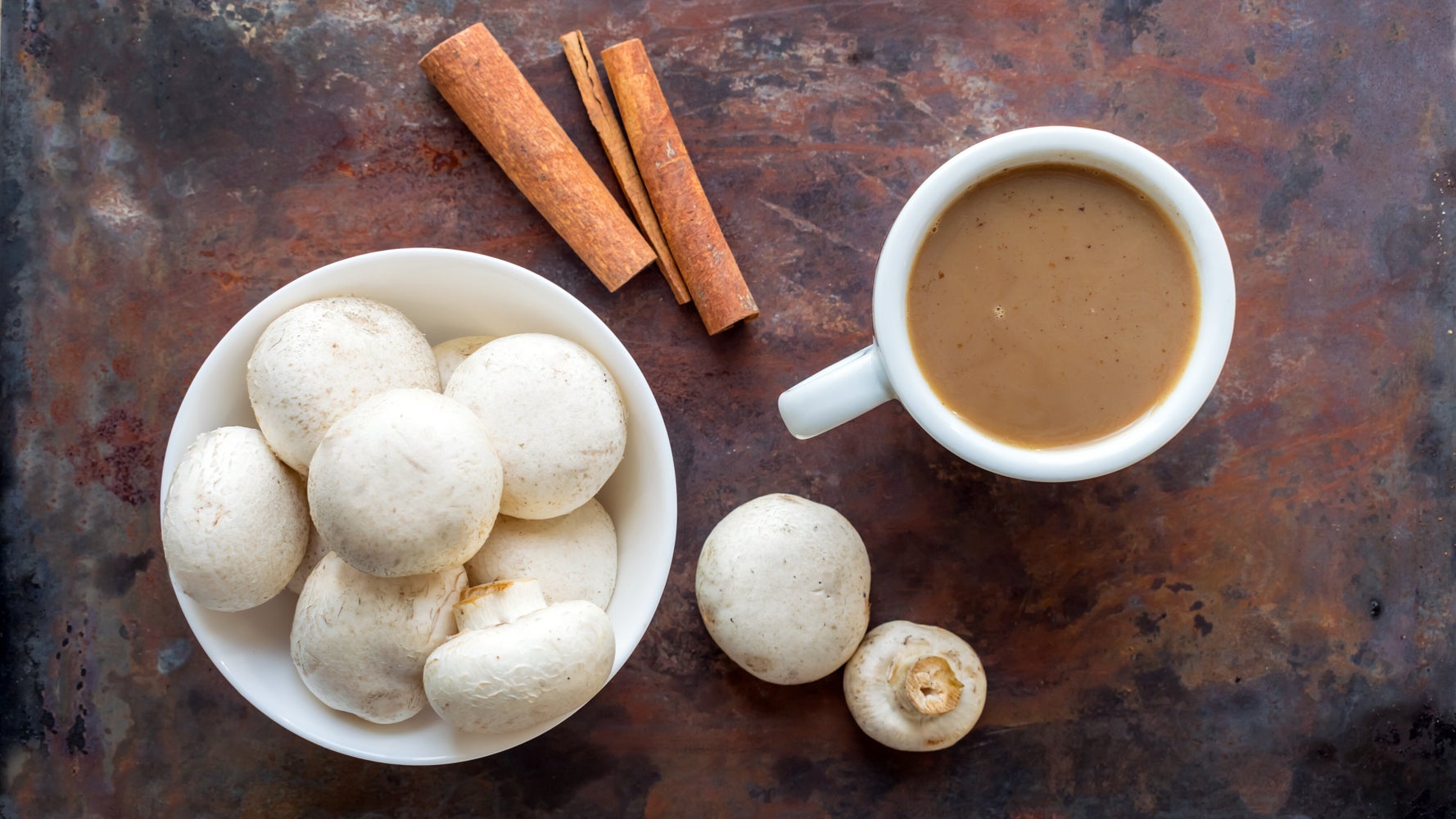 Mushroom Chocolate, Mushroom Coffee 2019's Superfood Trend? HuffPost