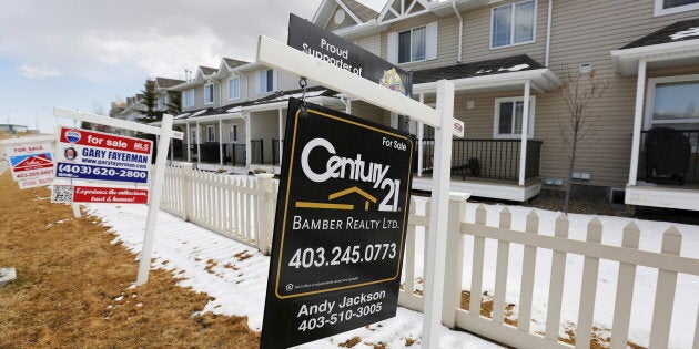 Real estate investing in Canada can be profitable—but it's far from certain