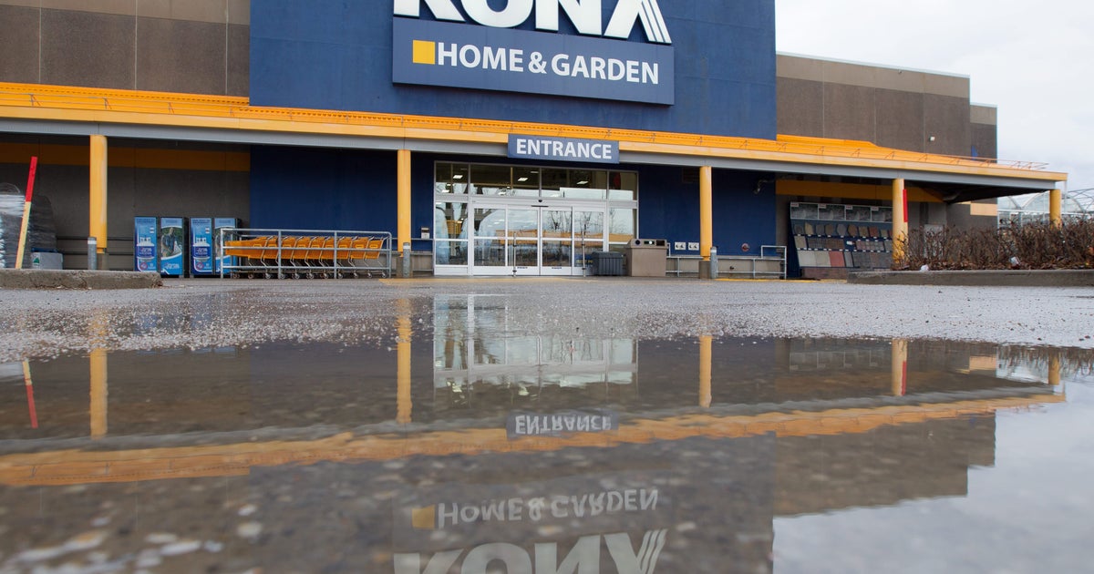 Why Are So Many Retailers Closing Stores In Canada ...