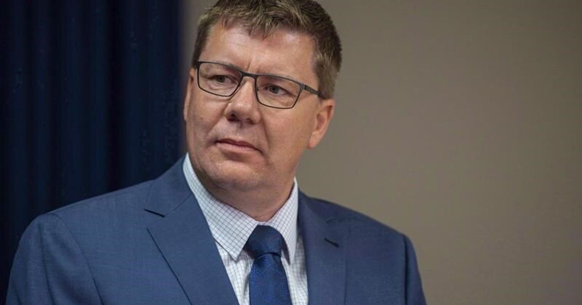 Premier Scott Moe's Almost-Apology For The Sixties Scoop Fails Us All