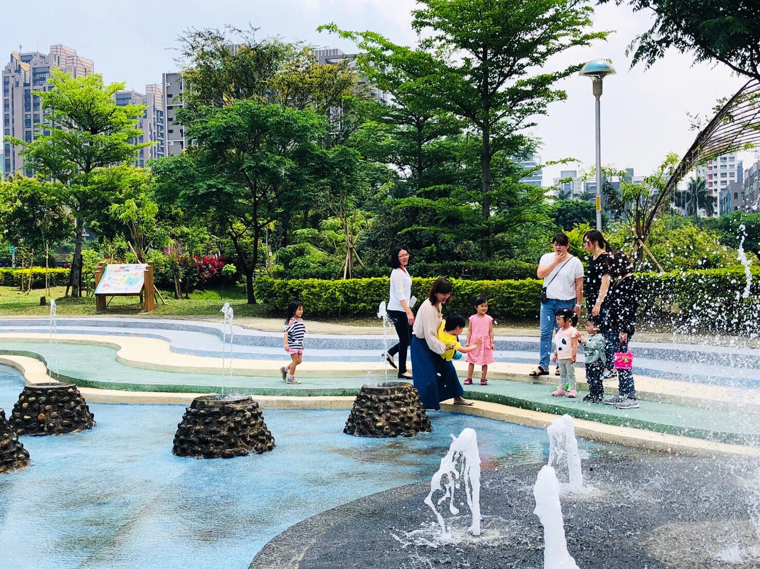 (圖片來源:新北市政府水利局)
