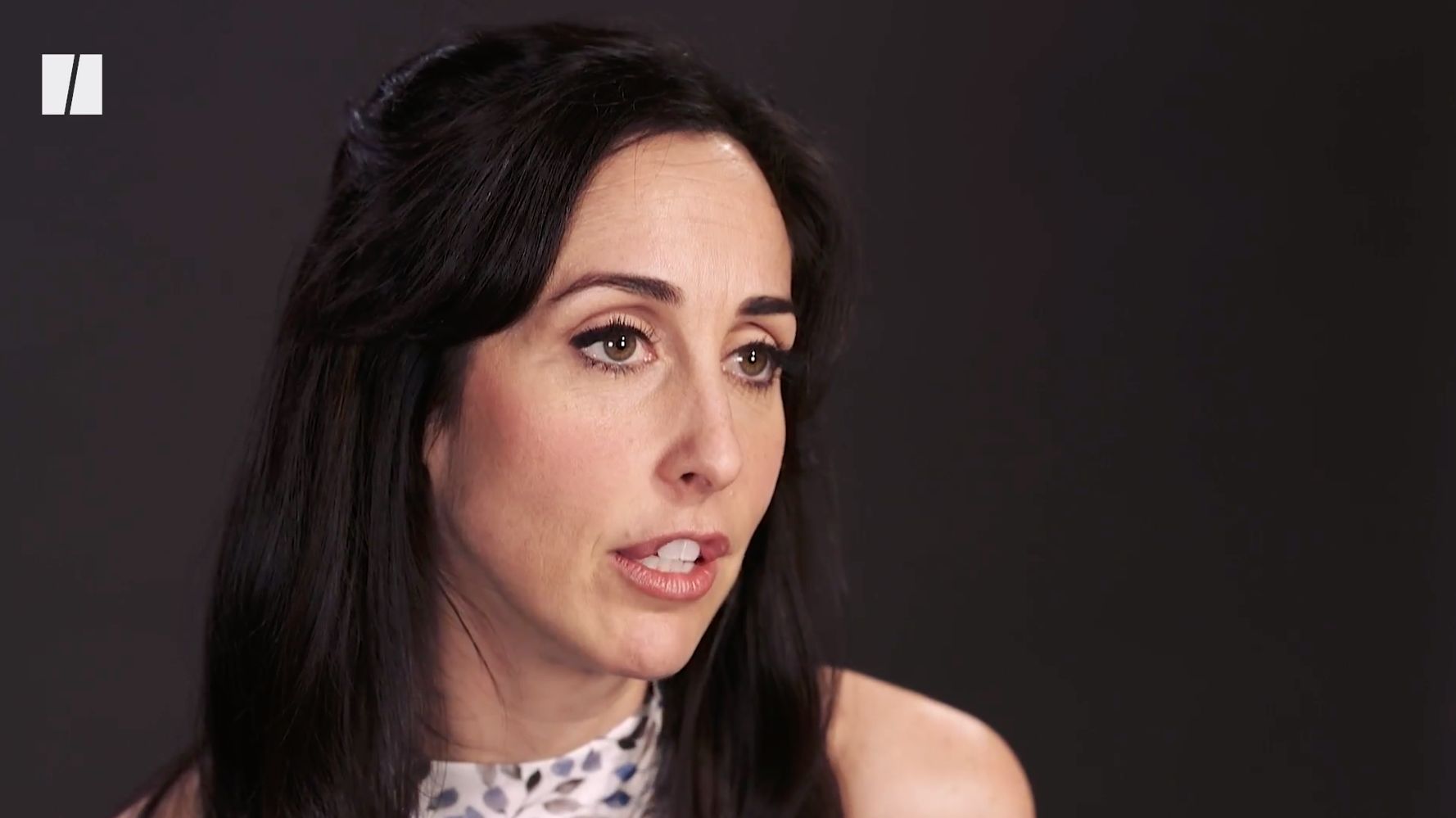 Catherine Reitman Gets Honest About The Loneliness of Motherhood HuffPost.