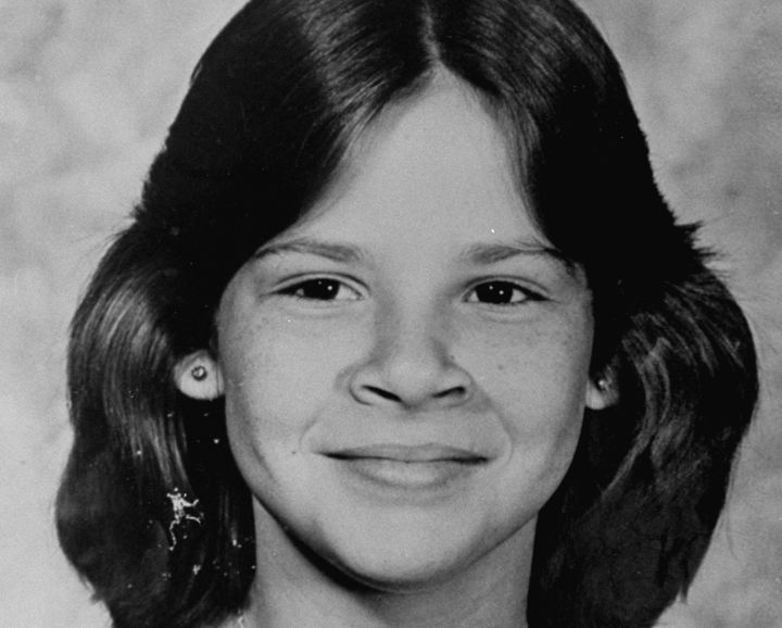 Kimberly Leach, 12, was Ted Bundy's last victim.
