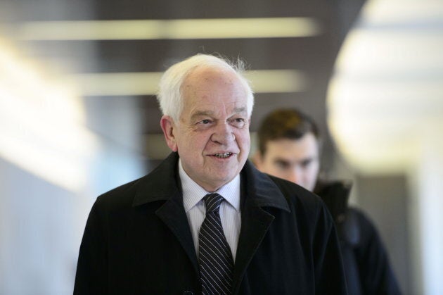 Canada's former ambassador to China John McCallum might have committed an unforgivable diplomatic gaffe when he sized up the case against Meng Wanzhou, but that doesn't mean his assessment was wrong.