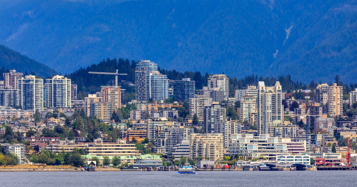 Suddenly, There Are TONNES Of Homes For Sale In Vancouver, And Prices