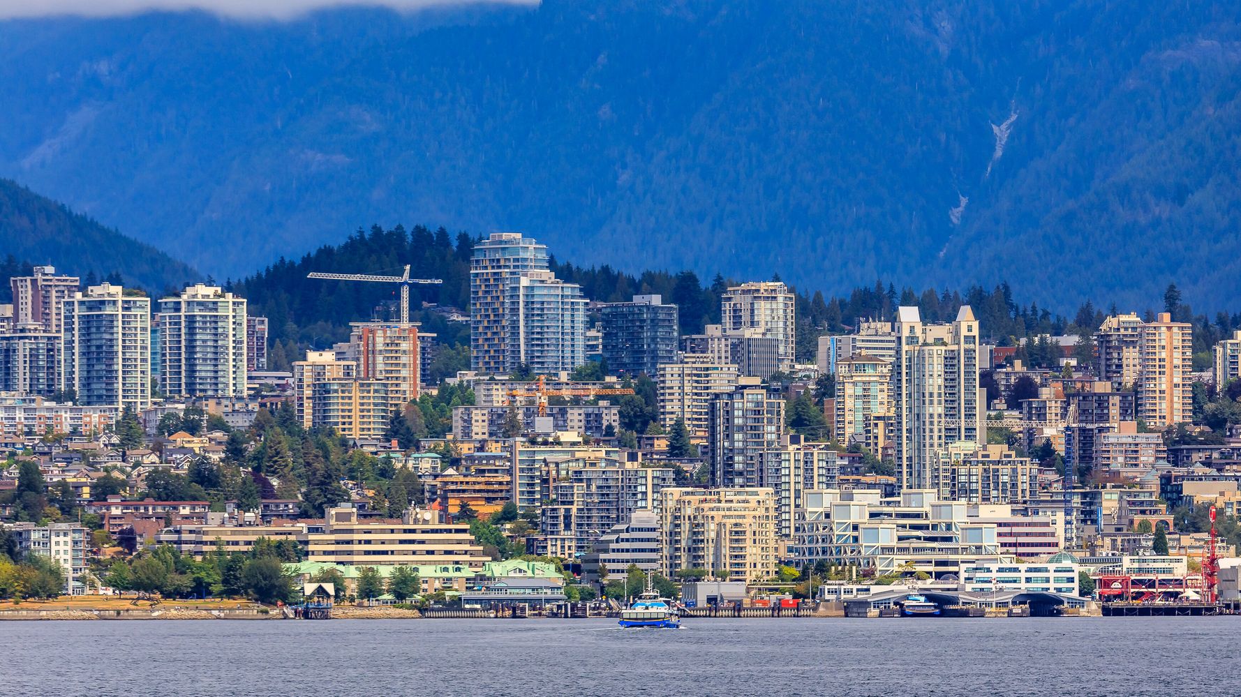 Suddenly, There Are TONNES Of Homes For Sale In Vancouver, And Prices