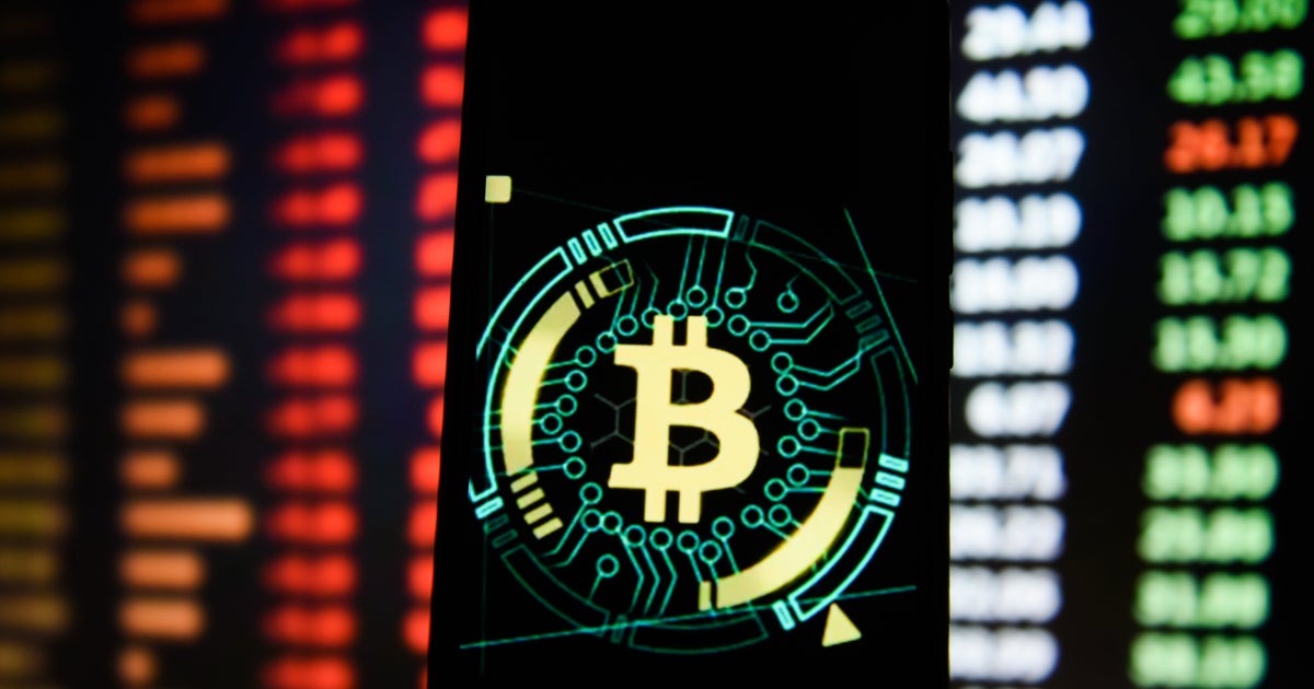 cryptocurrency owner dies