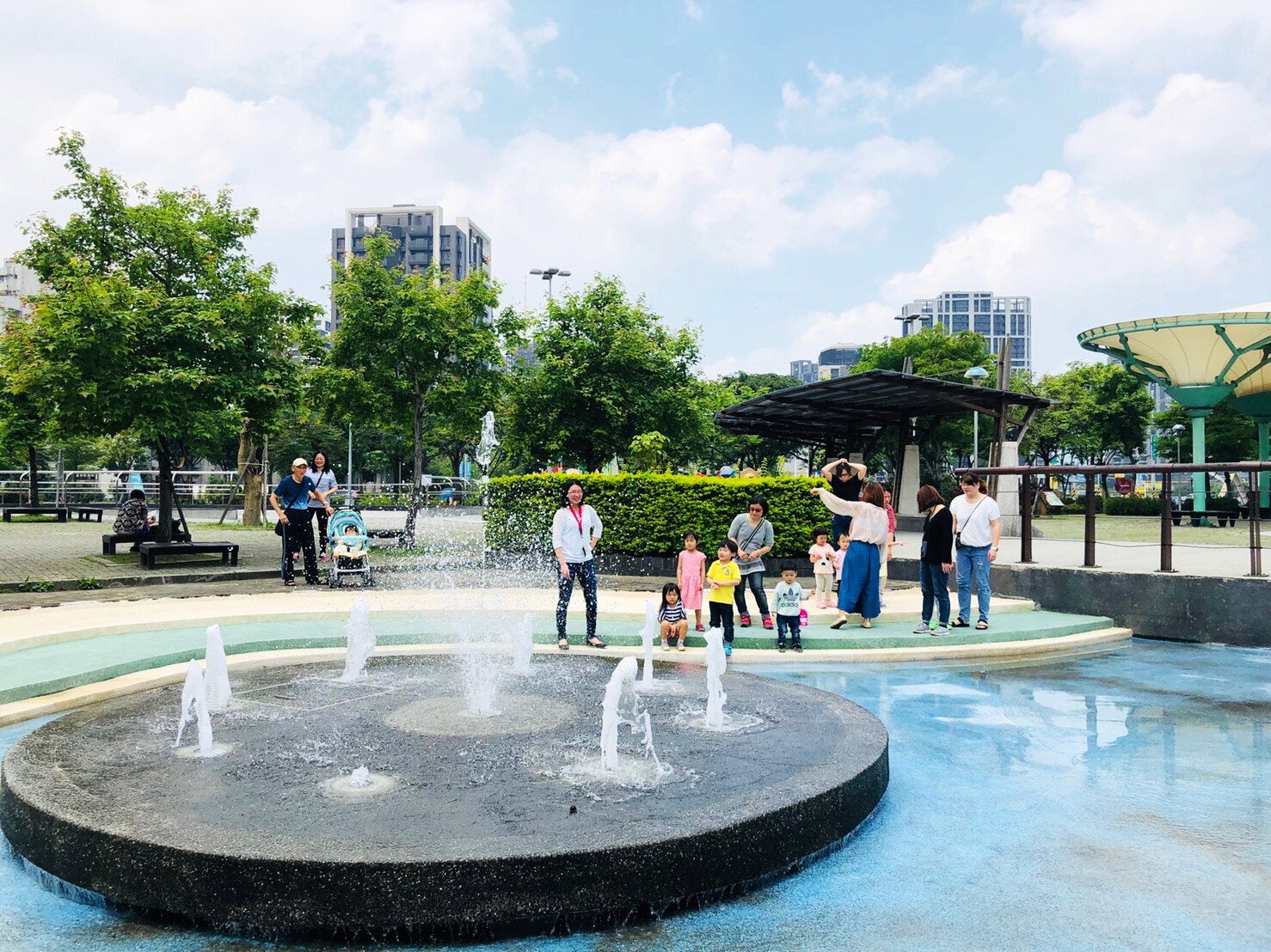 (圖片來源:新北市政府水利局)