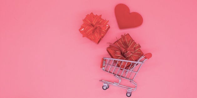 Are you a procrastinator? Don't worry, we can help you with last-minute Valentine's day gifts.