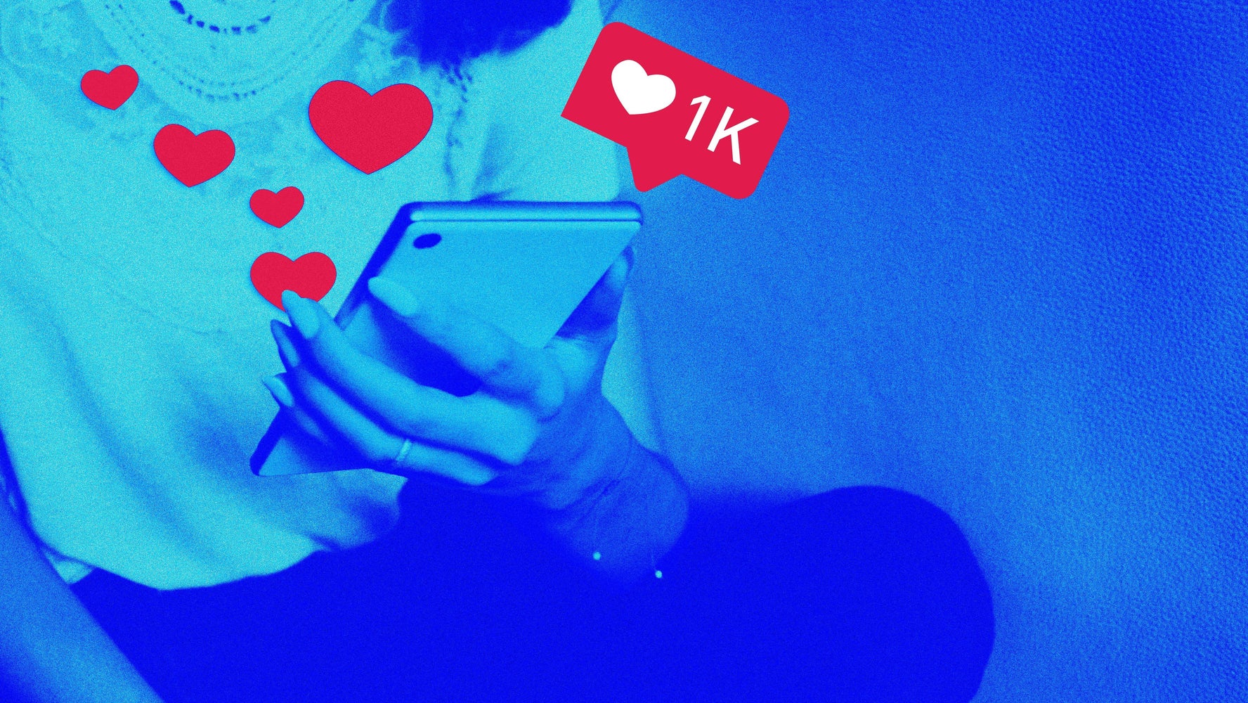 An Instagram With No 'Likes' Could Have A Big Impact On Mental Health | HuffPost Life