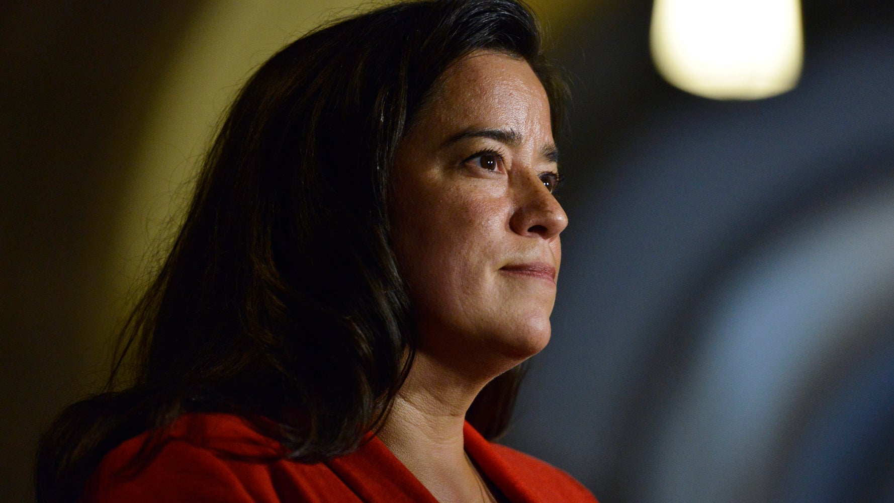 A Letter Of Support To Jody WilsonRaybould, From One Indigenous Woman