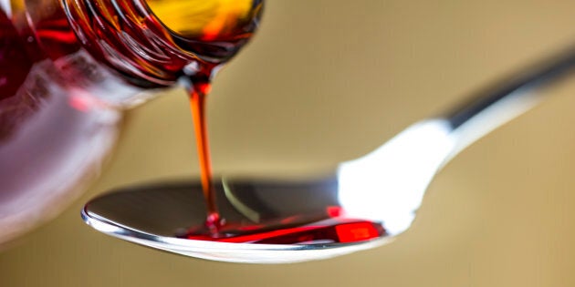 A Health Canada review of narcotics in cough and cold medicines found little evidence of their effectiveness in kids.
