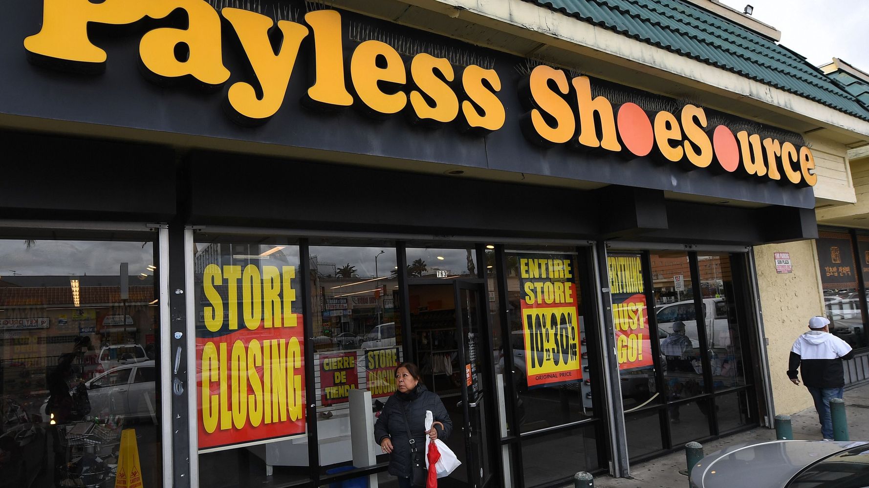 Payless coupons sale march 2019