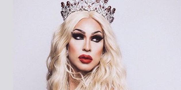 Etobicoke, Ont. native Brooke Lynn Hytes (née Brock Hayhoe) will be the first-ever Canadian contestant on RuPaul's Drag Race.