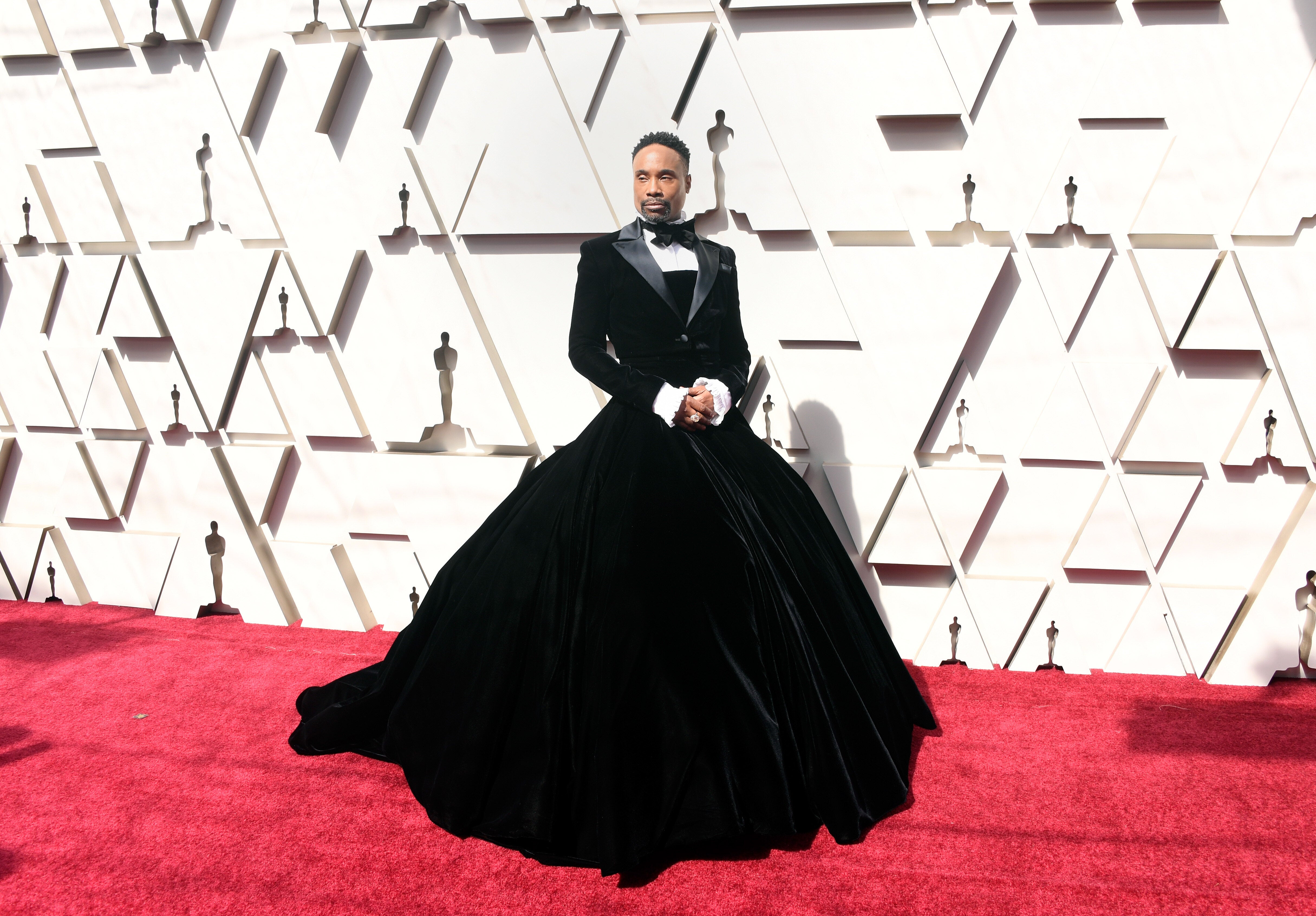 red carpet looks oscars 2019
