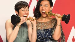 'Bao' Down, Dumpling Lovers: Toronto Director's Short Wins