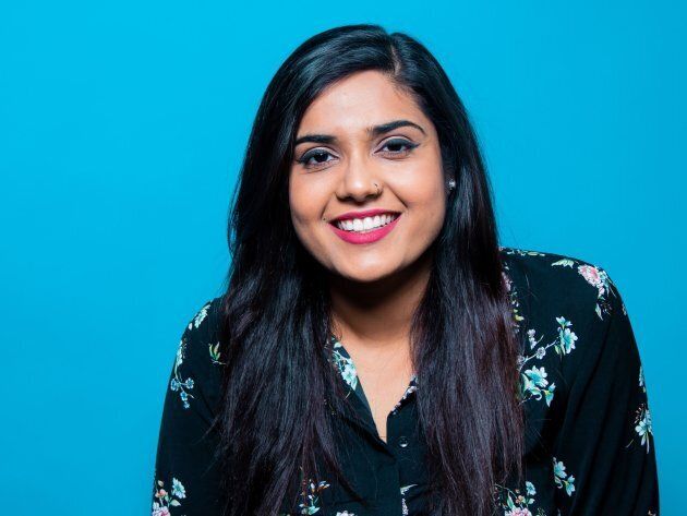 Toronto-based writer, comedian and performer Shohana Sharmin chats about why representation matters.