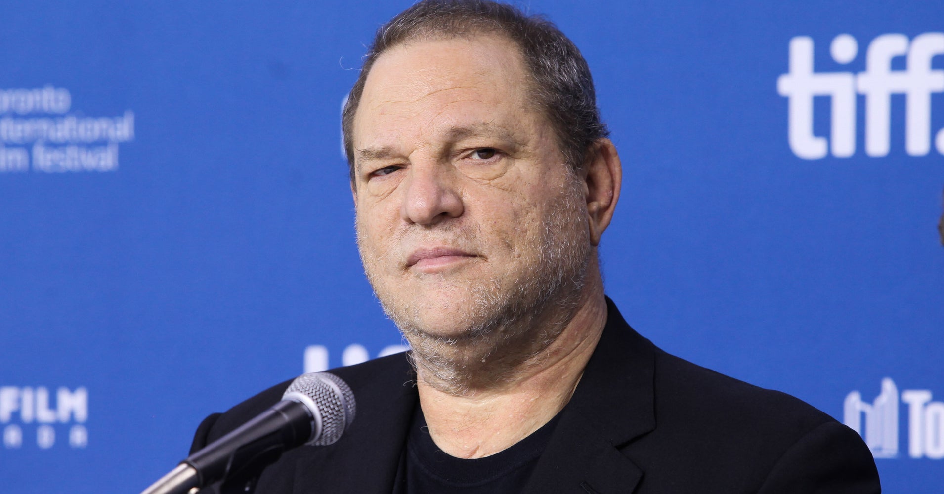 The Baby Name Harvey Is Tanking In Popularity | HuffPost Life