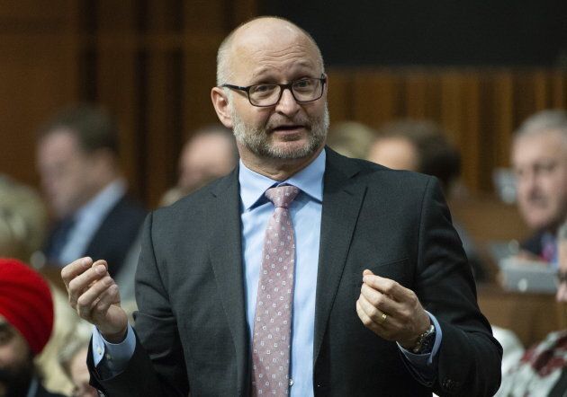 A number of former federal and provincial attorneys general — including even the new federal justice minister David Lametti — are publicly musing about whether Canada should consider separating the office of the attorney general from the ministry of justice in the wake of the SNC-Lavalin controversy.