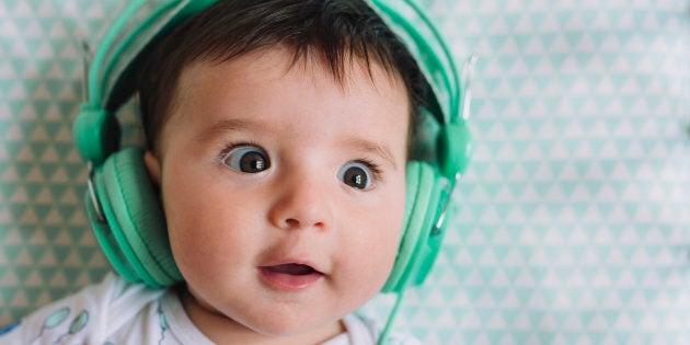 Videos of babies hearing after getting cochlear implants are perpetuating misconceptions, some Deaf people say.