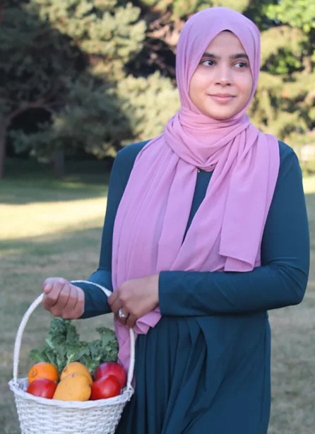 Nazima Qureshi