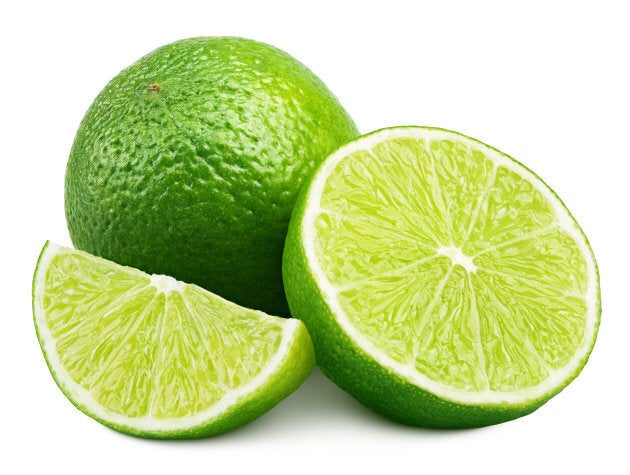 There are several species of citrus trees whose fruits are called limes, including the Key lime, Persian lime, kaffir lime, and desert lime.