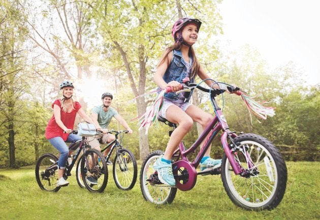 Fun bike accessories online for kids