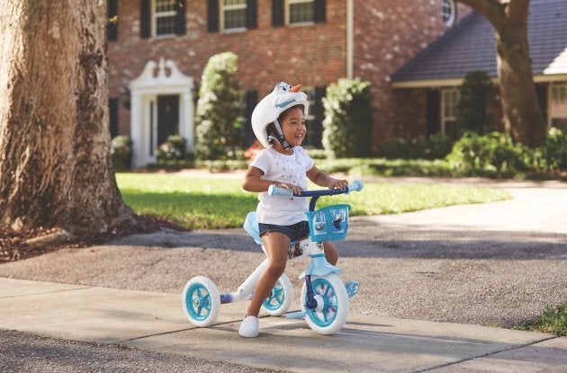 The Best Bike Based on Your Child s Interest HuffPost Life