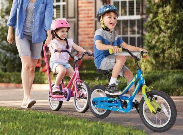 Canadian tire hot sale kids bicycle