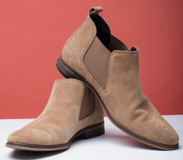 Shoe and Boot Styles Perfect For Spring | HuffPost Canada Life